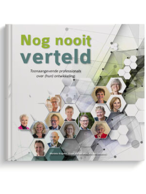 Nog nooit verteld