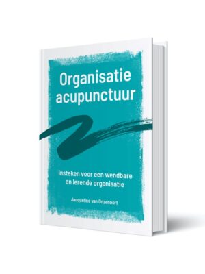 Organisatie acupunctuur
