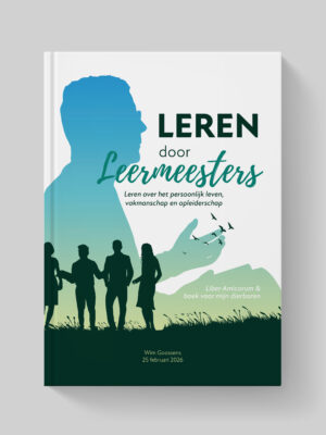 Leren door Leermeesters