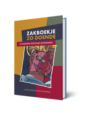 Zakboekje Zo Doende